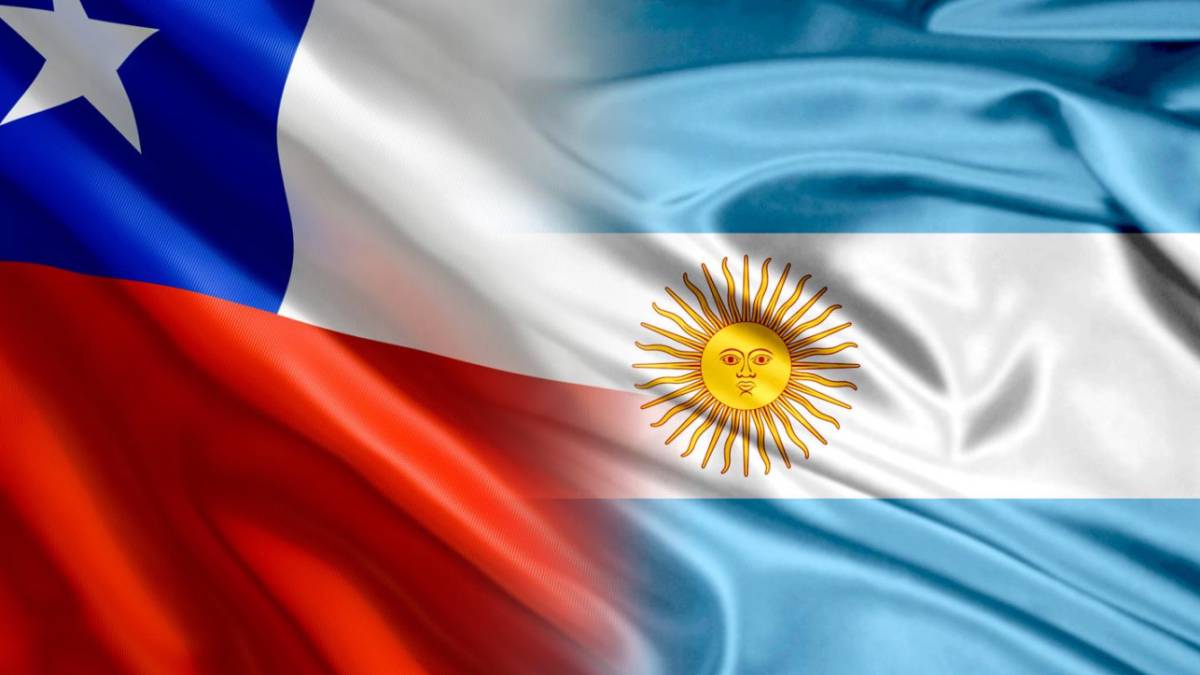 Chilentina: Una divagación enrabiada