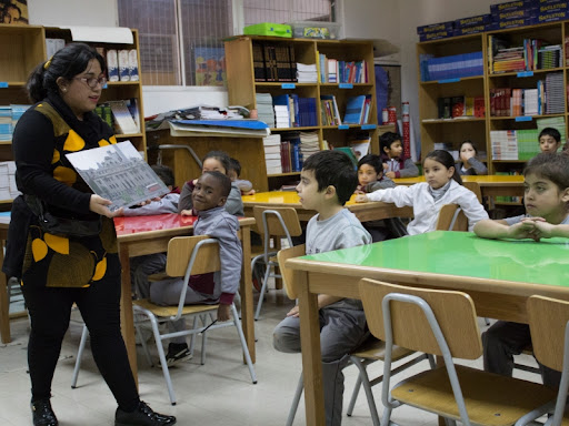 Reformas a la Educación Escolar: Un proyecto país para Chile