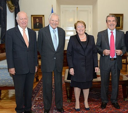 Carta al «Boris»