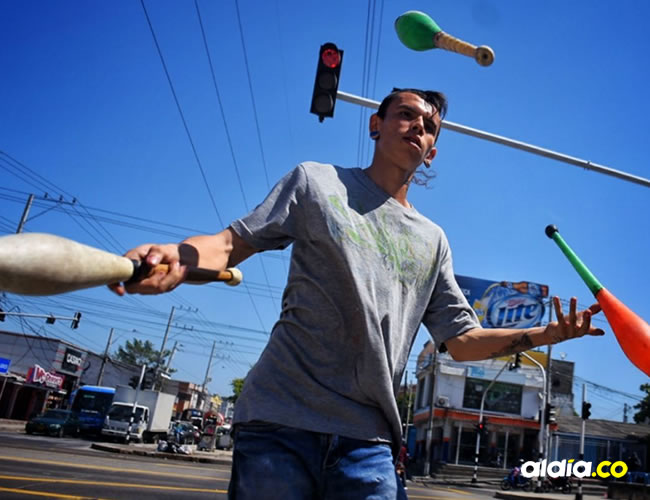 Al Presidente con cariño.