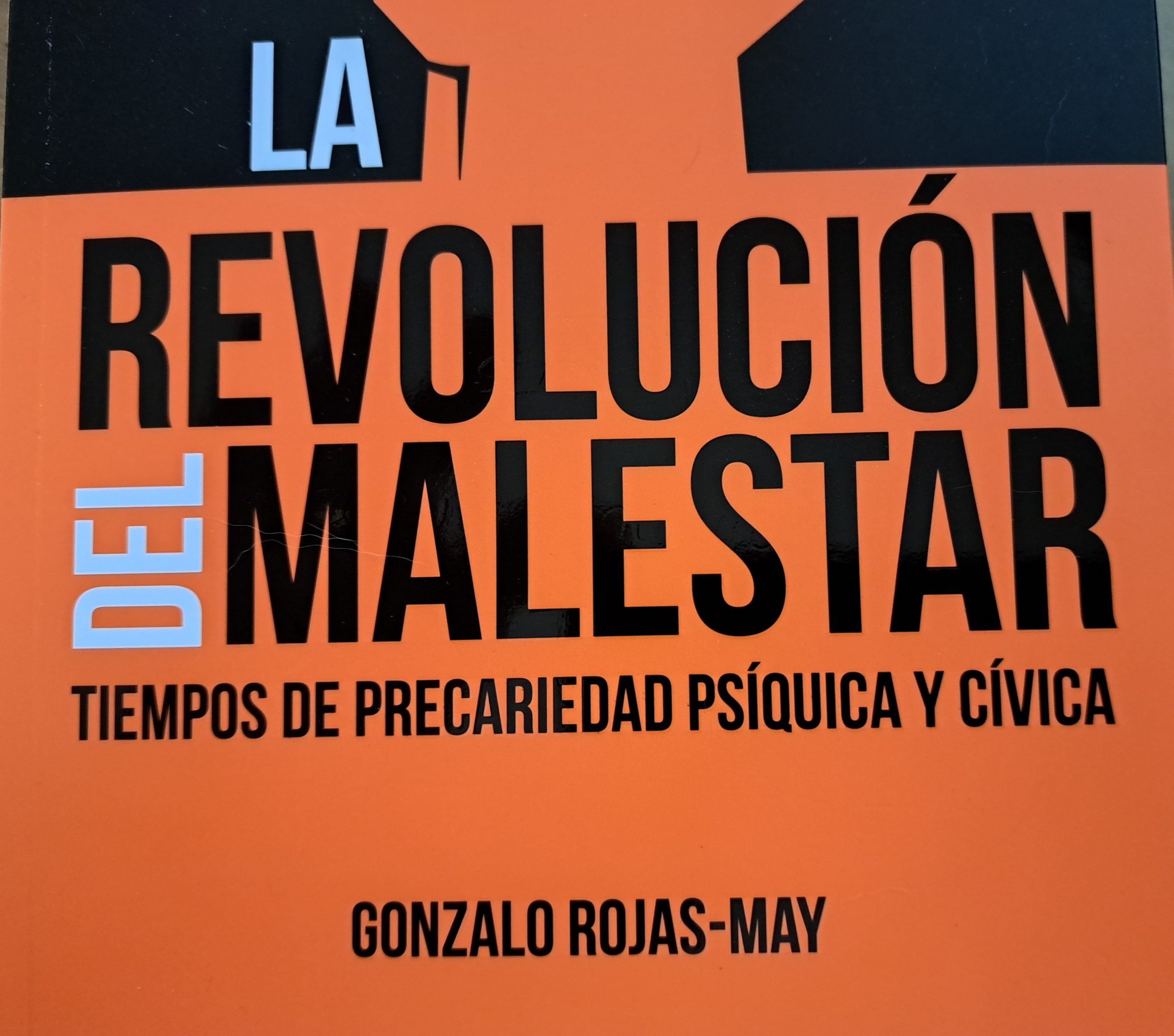 Entrevista (muy sugerente) a Gonzalo Rojas-May