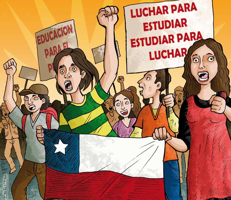 Proyecto de ley FES: un grave error.
