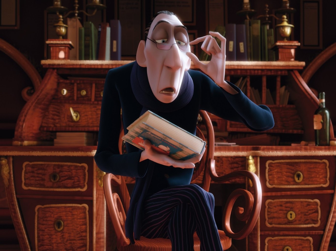 Cine chileno: “Denominación de Origen” y “Oro Amargo”.